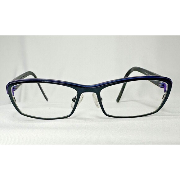 Tom Davies by Optical Heights Handmade Limited Edition Eyeglasses FRAMES ONLY - Picture 3 of 13